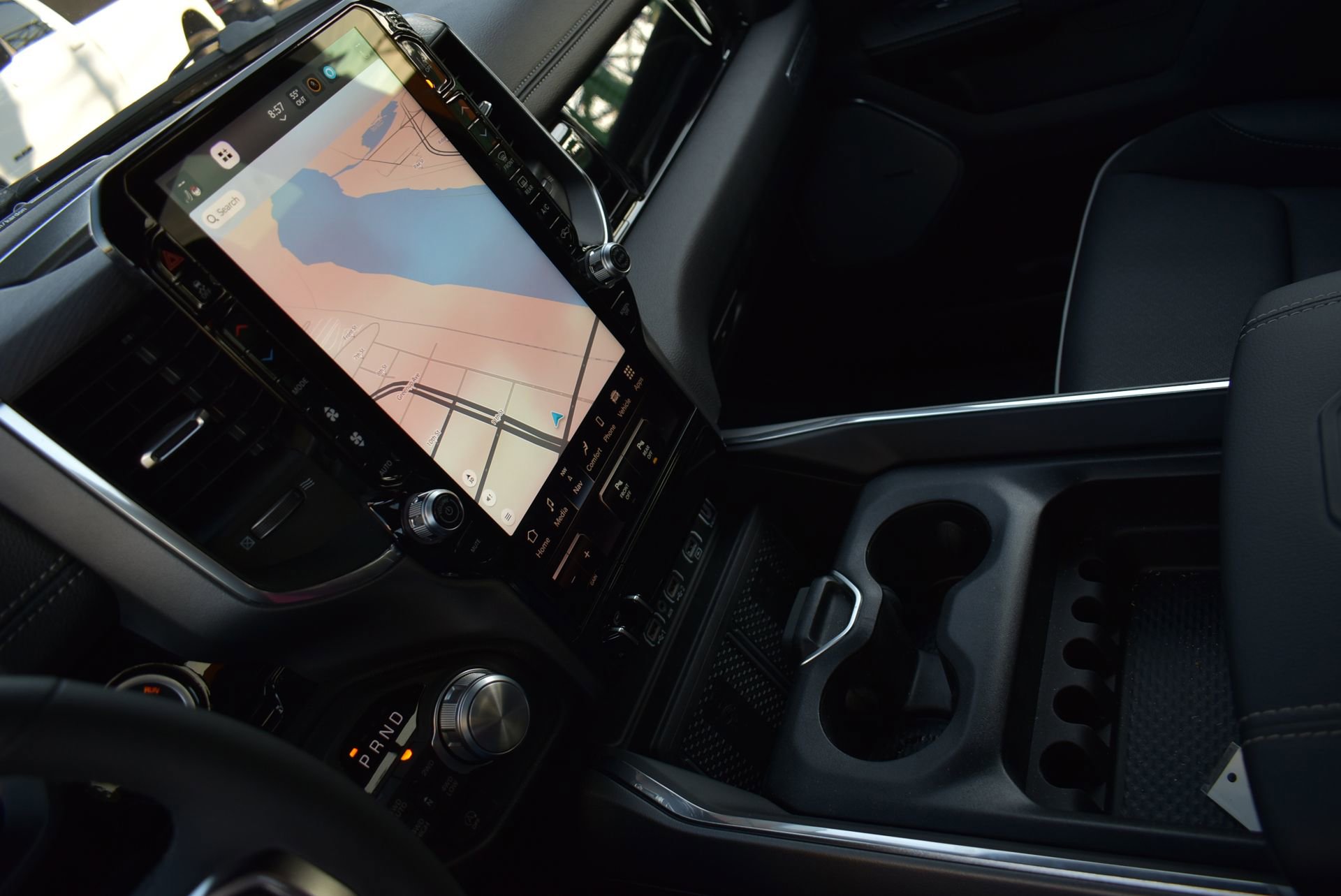 Used 2026 RAM 1500 Laramie image 25