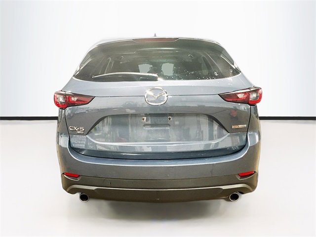 Used 2023 MAZDA CX-5 Carbon Edition image 6