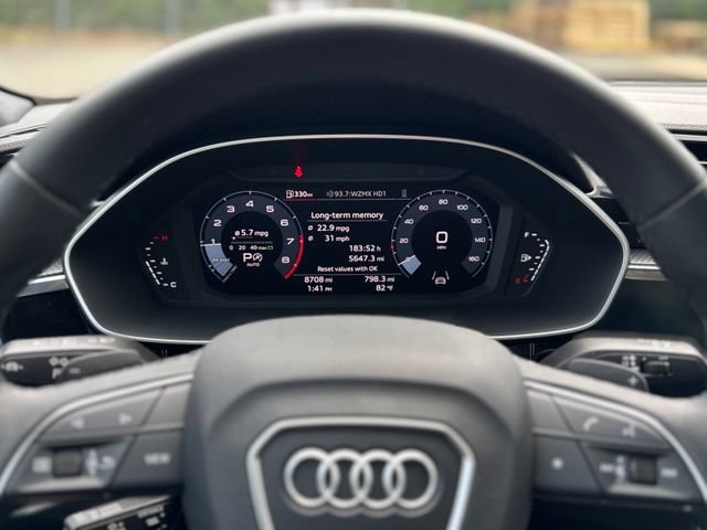 Certified 2025 Audi Q3 2.0T Premium w/ Convenience Package AWD/4WD image 22