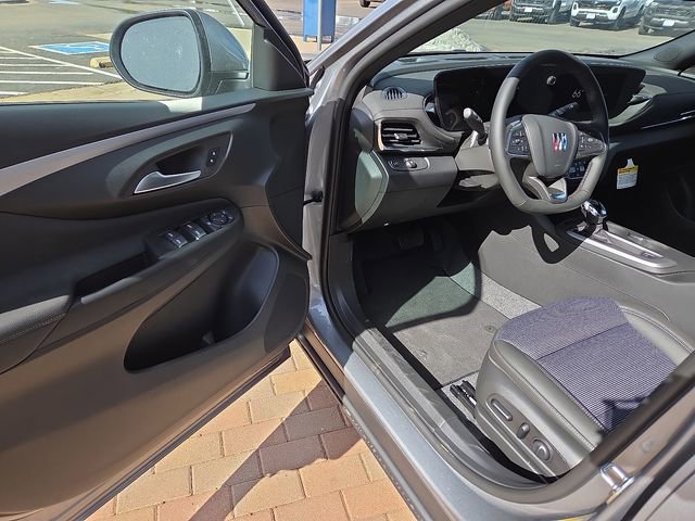 New 2026 Buick Envista Preferred w/ Convenience I Package image 10