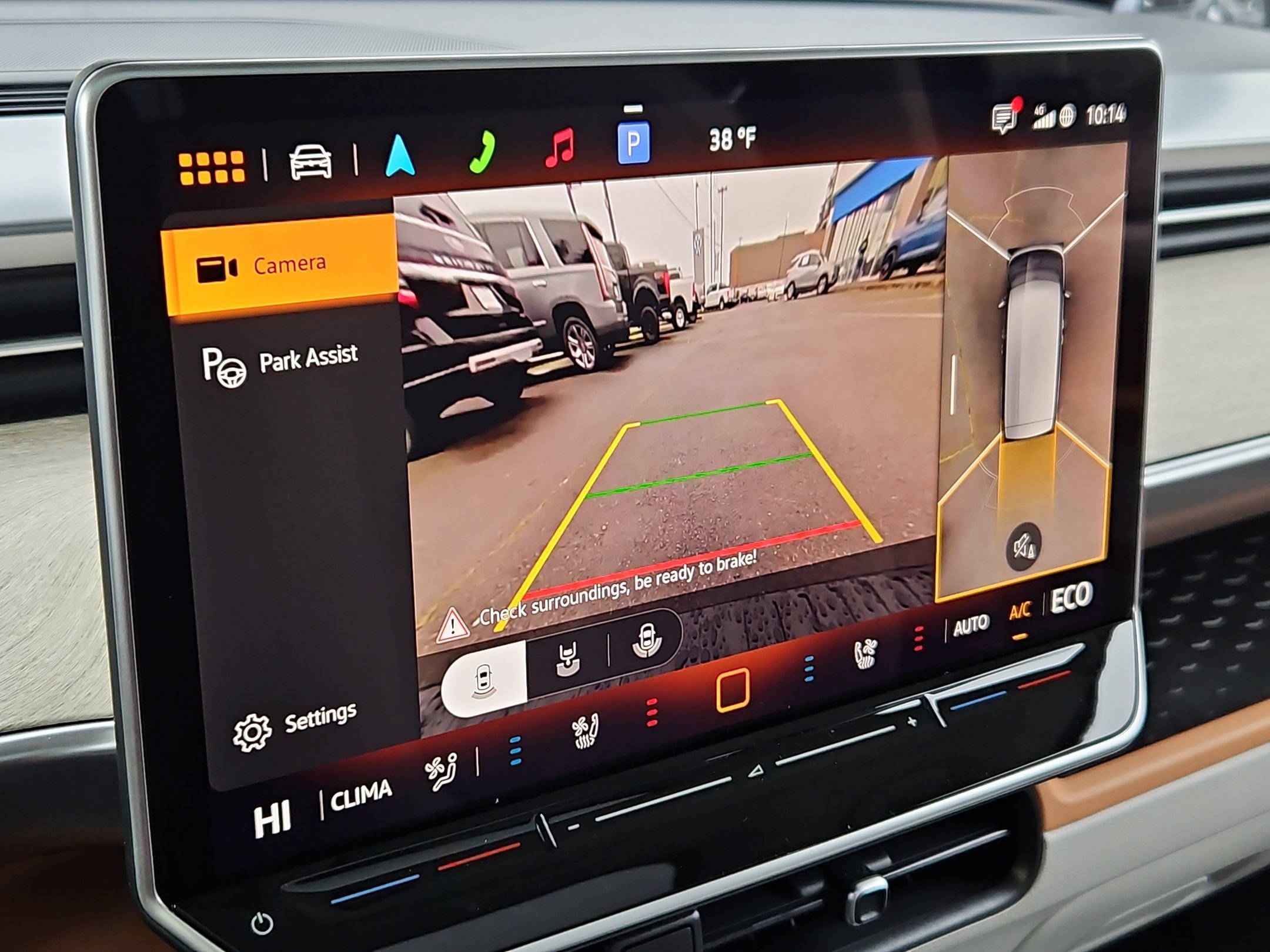 New 2025 Volkswagen ID. Buzz Pro S Plus AWD/4WD image 20