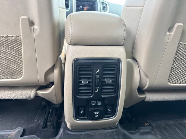 Used 2018 Dodge Durango Citadel AWD/4WD image 28