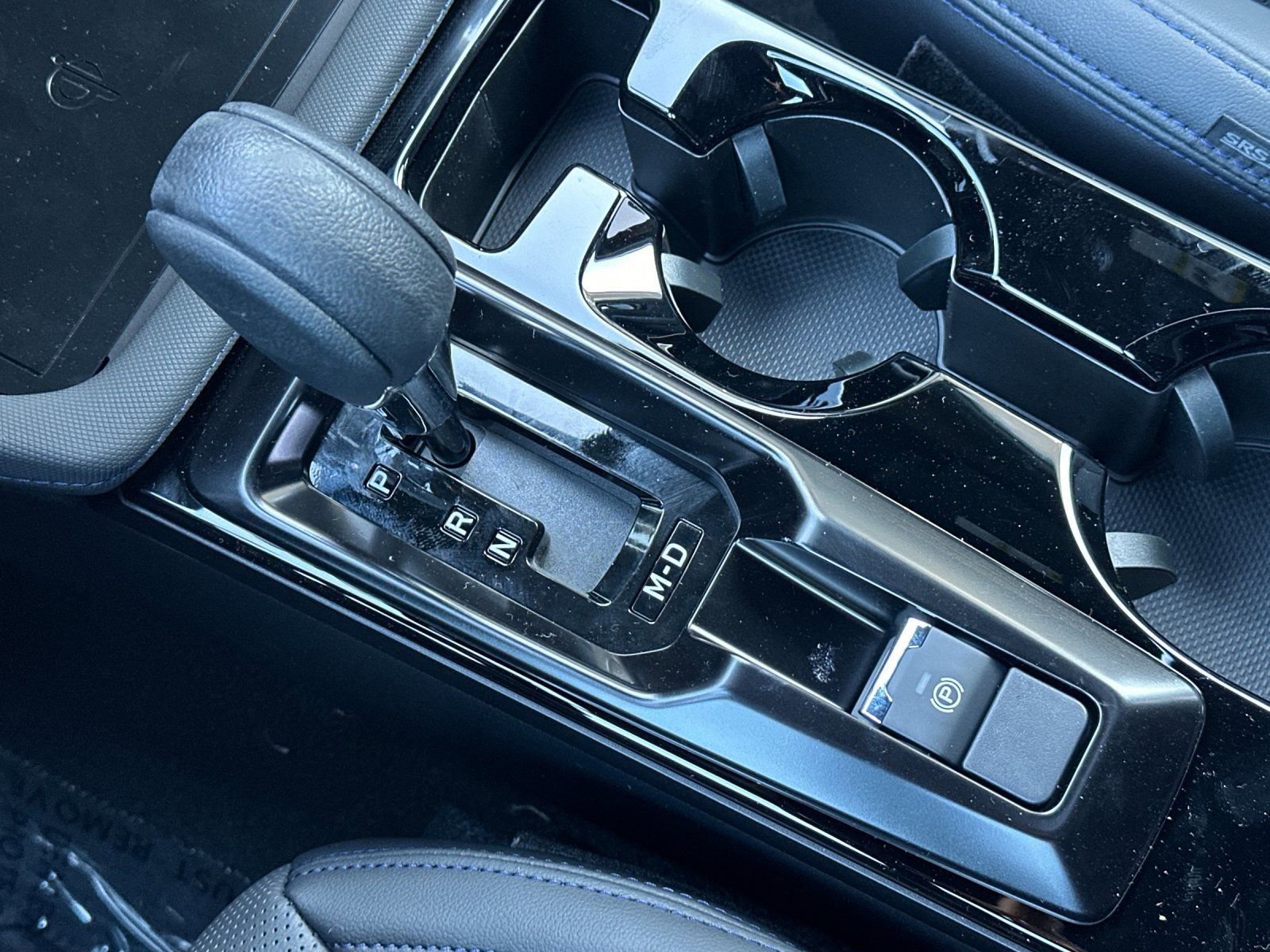 New 2026 Subaru Forester Limited image 26