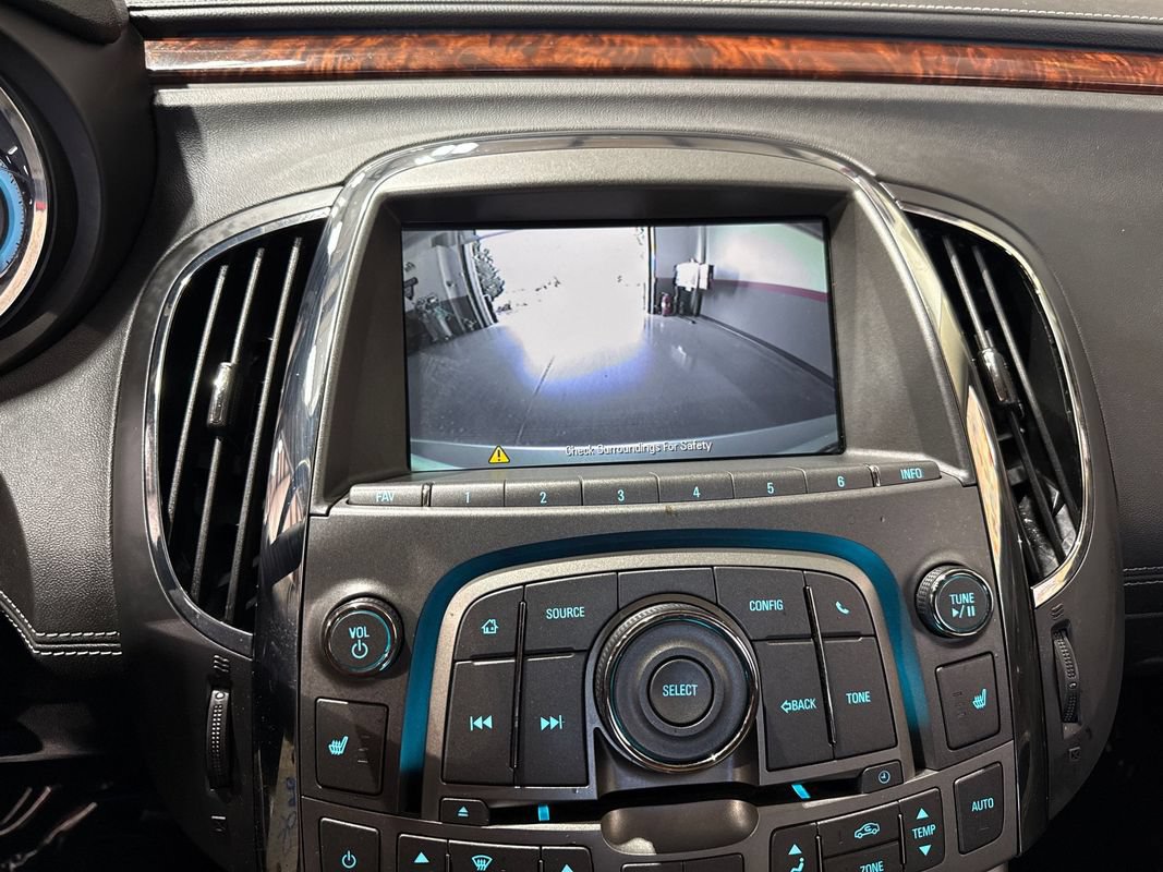 Used 2013 Buick LaCrosse Leather FWD image 90