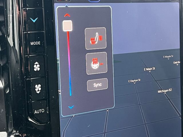 Used 2023 RAM 1500 Big Horn image 28