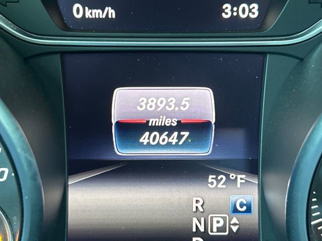 Used 2018 Mercedes-Benz CLA 250 image 22