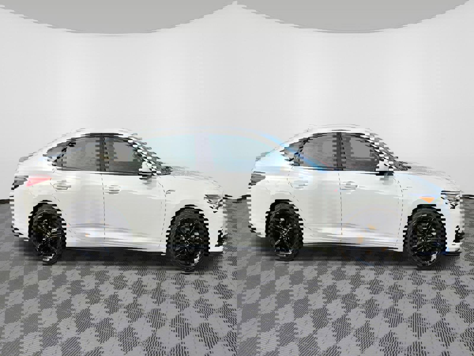 New 2026 Acura Integra A-Spec image 6