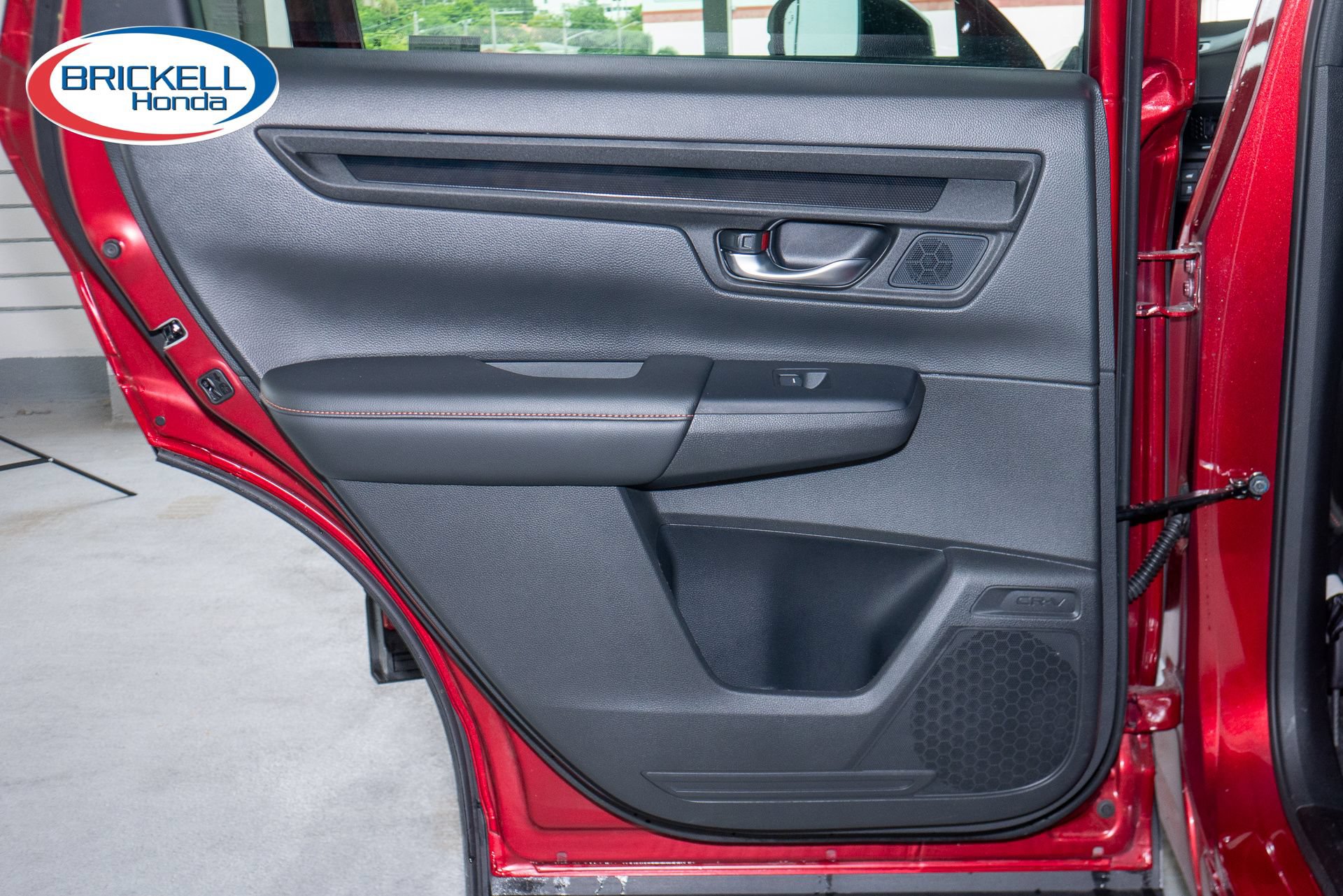 Certified 2024 Honda CR-V Sport-L image 13