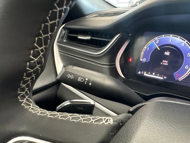 Used 2024 Jeep Grand Cherokee L Altitude AWD/4WD image 40