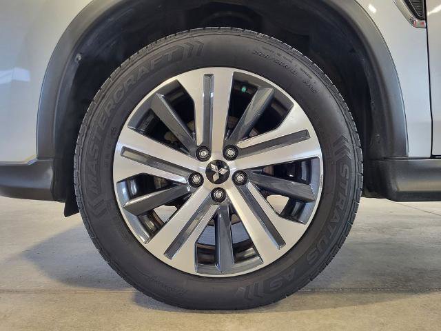 Used 2021 Mitsubishi Outlander Sport SE AWD/4WD image 8