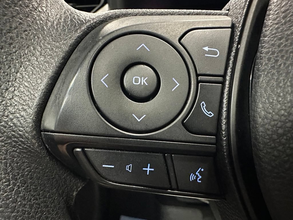 Used 2019 Toyota RAV4 Adventure w/ All Weather Liner Package AWD/4WD image 19