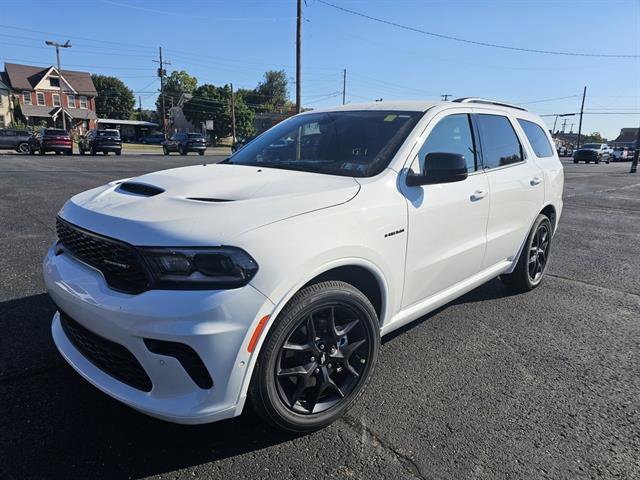 New 2026 Dodge Durango R/T image 1