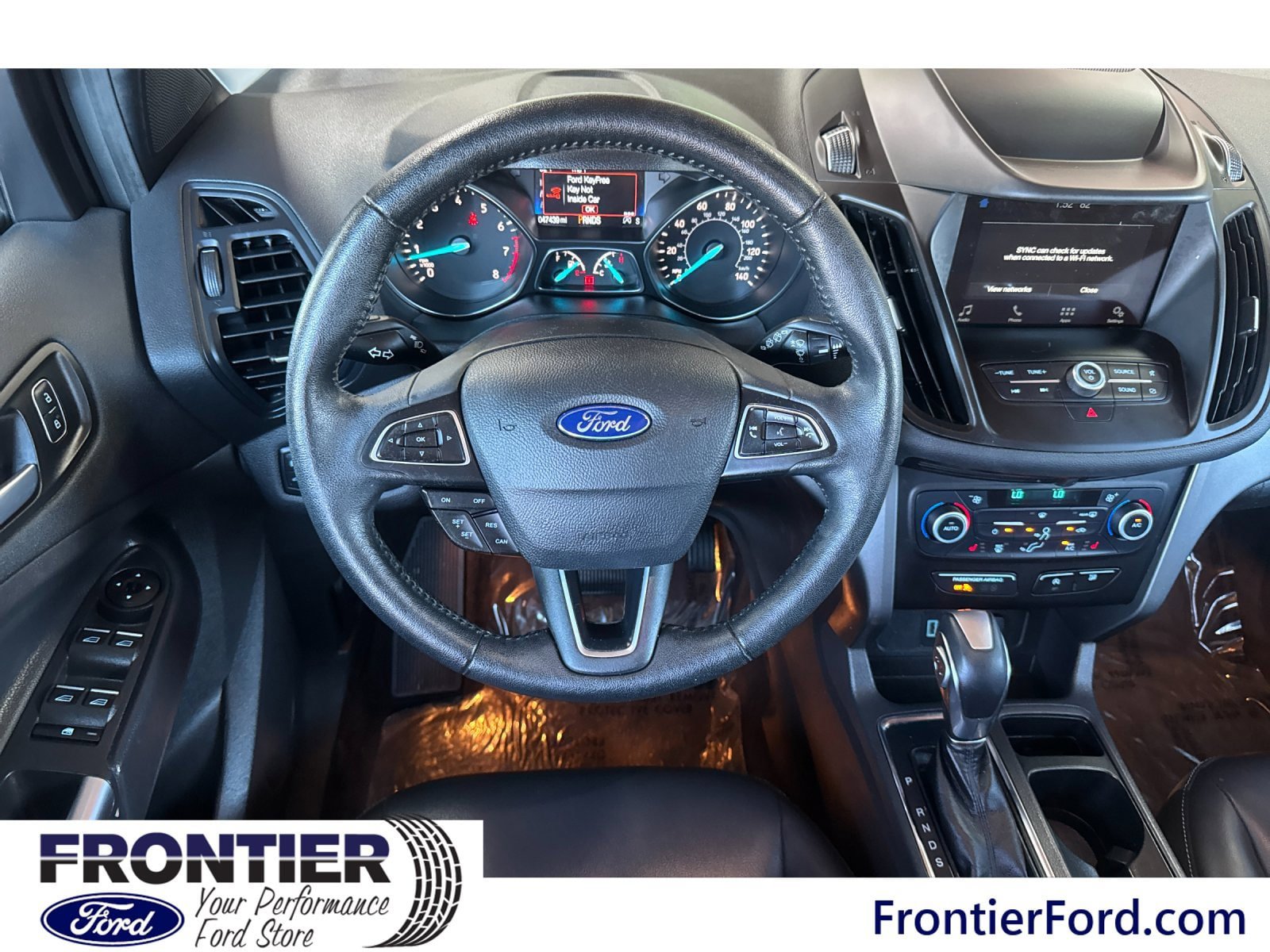 Used 2019 Ford Escape SEL AWD/4WD image 15