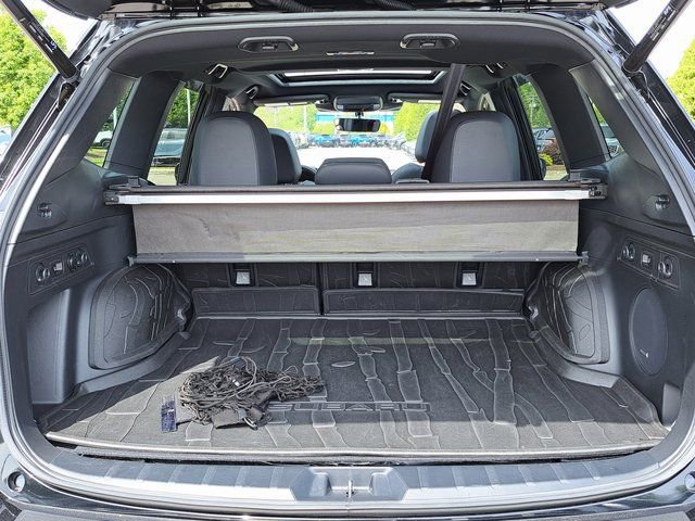 Certified 2024 Subaru Forester Wilderness AWD/4WD image 31