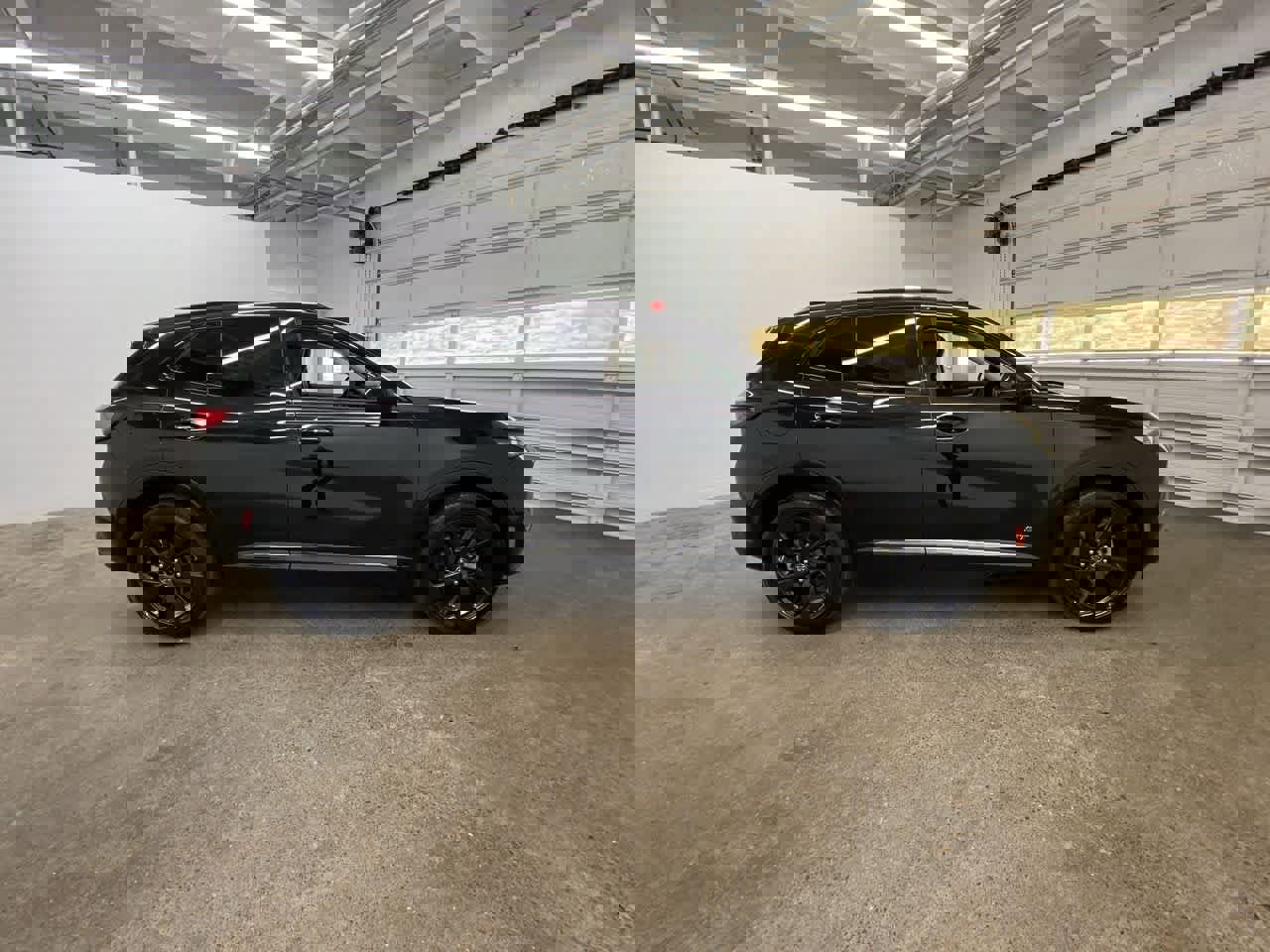 Used 2025 Buick Envision Sport Touring image 7