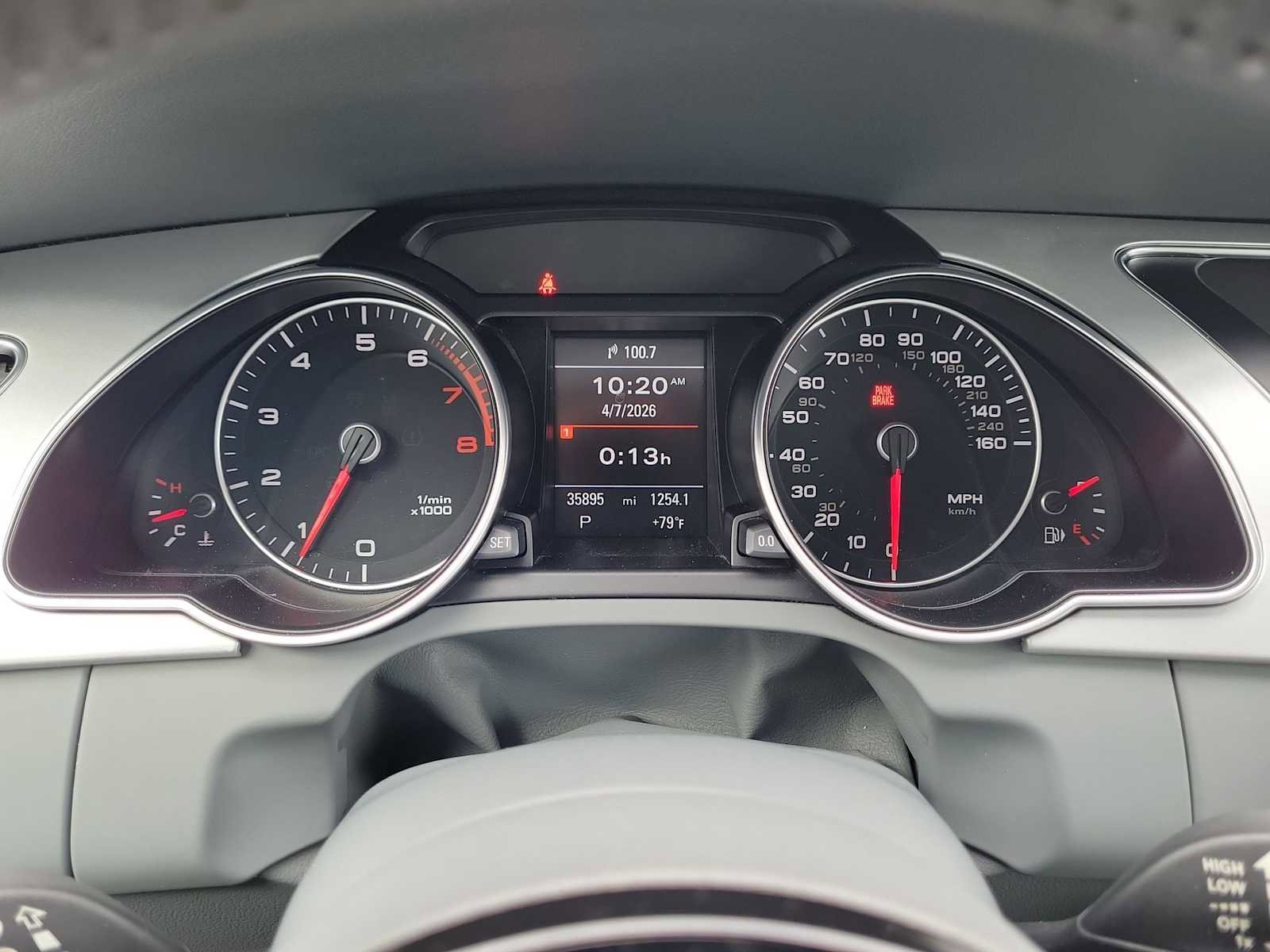 Certified 2015 Audi A5 2.0T Premium AWD/4WD image 23