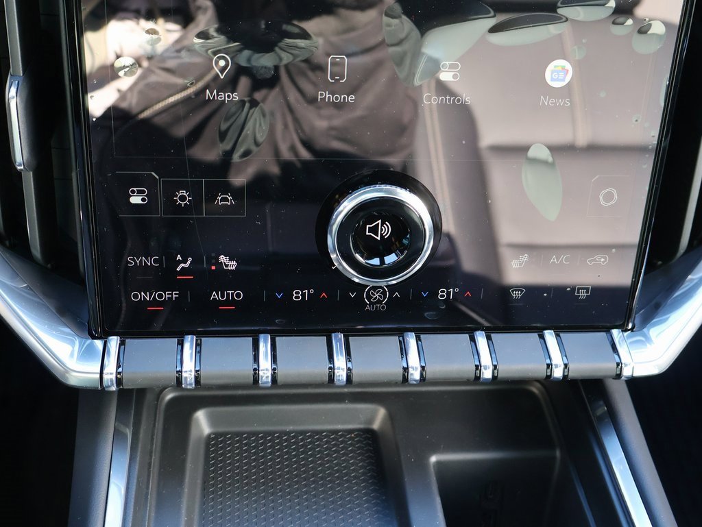 New 2026 GMC Acadia Elevation w/ Elevation Premium Package image 28