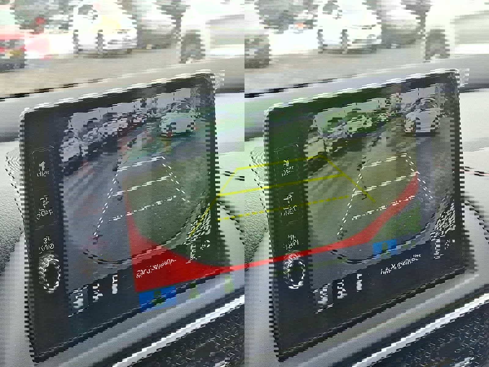 Certified 2025 Acura ADX A-Spec image 19