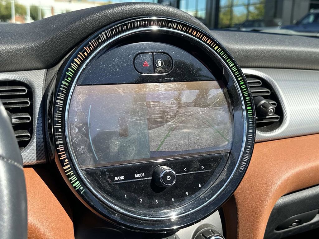 Used 2023 MINI Cooper Convertible image 6