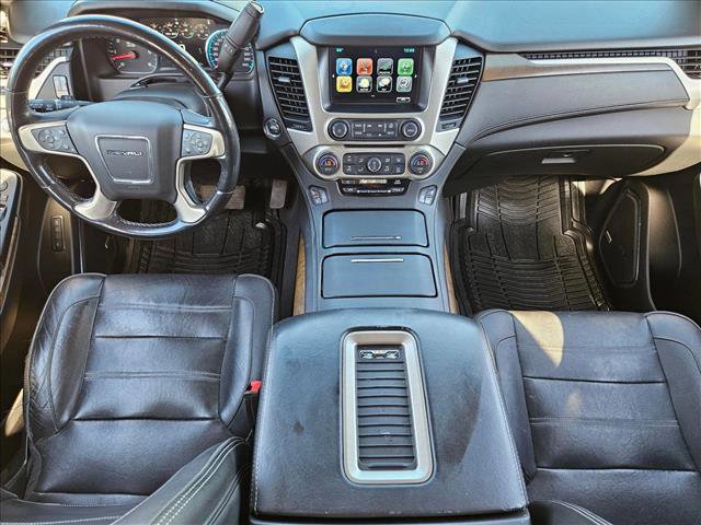 Used 2019 GMC Yukon Denali image 18