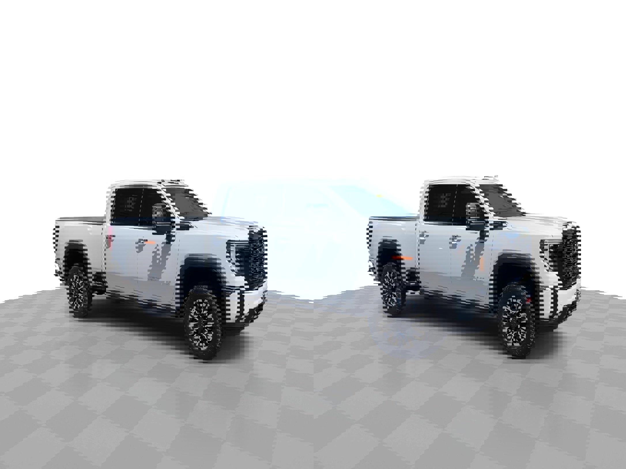 New 2025 GMC Sierra 3500 Denali Ultimate image 38