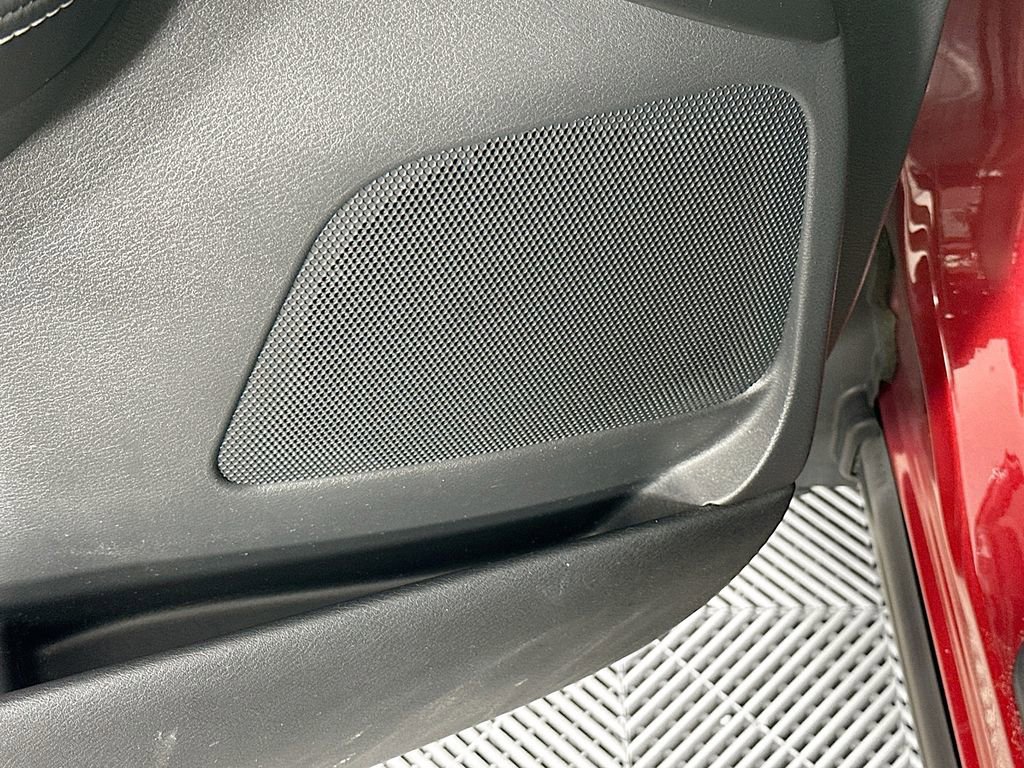 Used 2020 Nissan Murano SV image 25