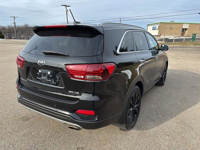 Used 2020 Kia Sorento EX image 4