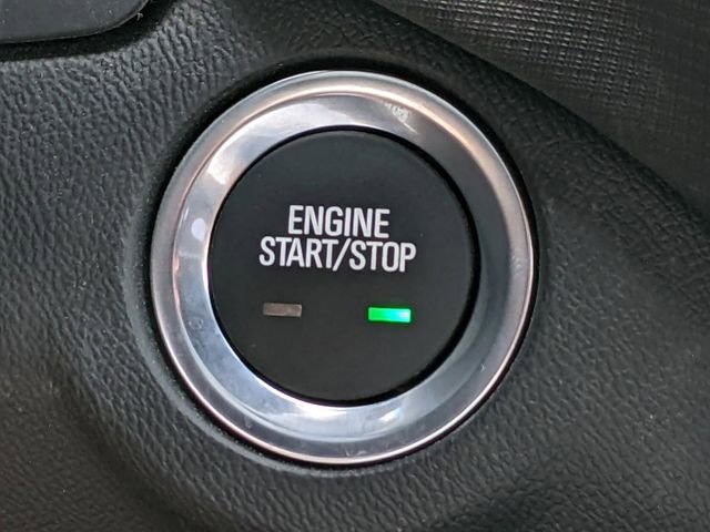 Certified 2022 Chevrolet Equinox RS w/ RS Leather Package image 27