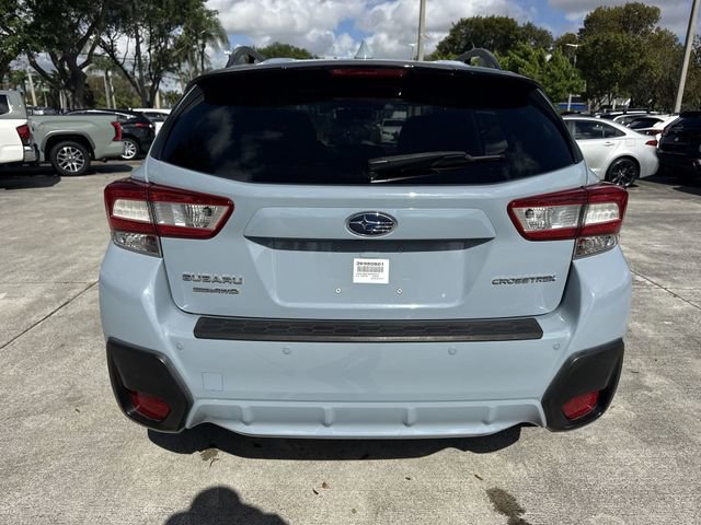 Used 2018 Subaru Crosstrek 2.0i Limited AWD/4WD image 24