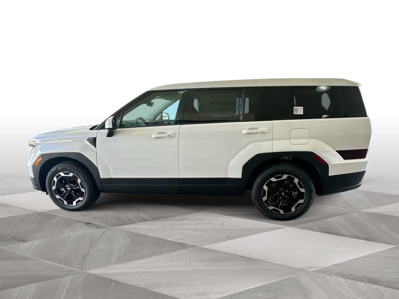 New 2026 Hyundai Santa Fe SE FWD image 5