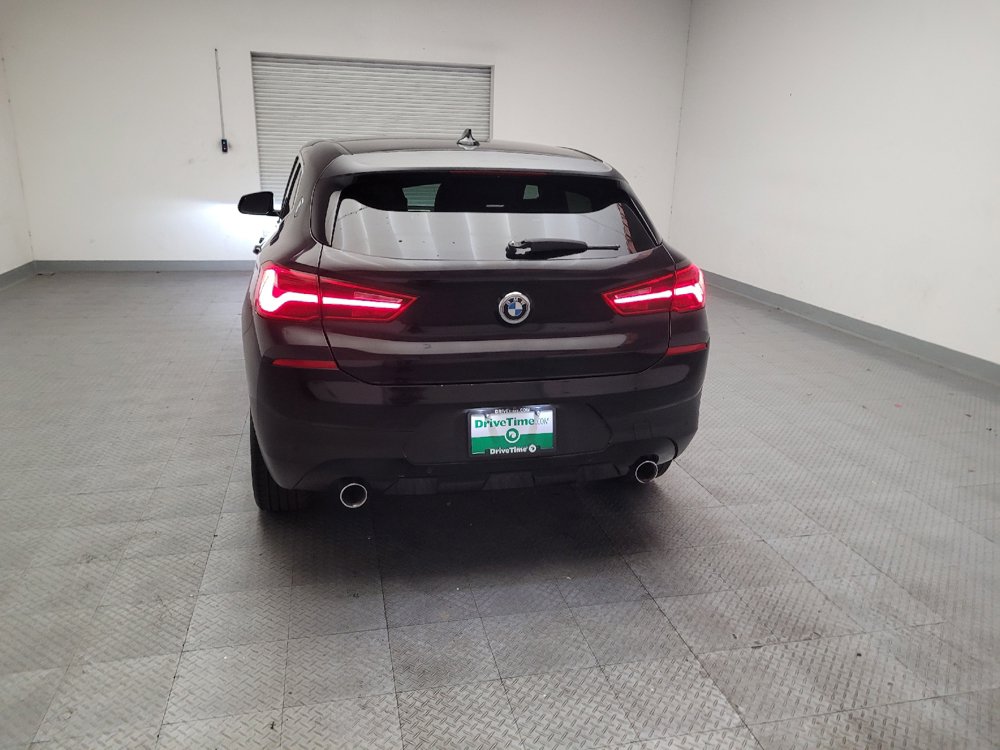 Used 2020 BMW X2 sDrive28i FWD image 6