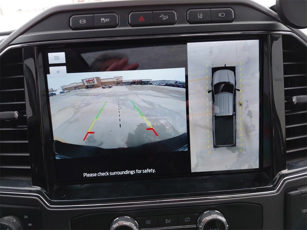 Used 2022 Ford F350 Limited image 35