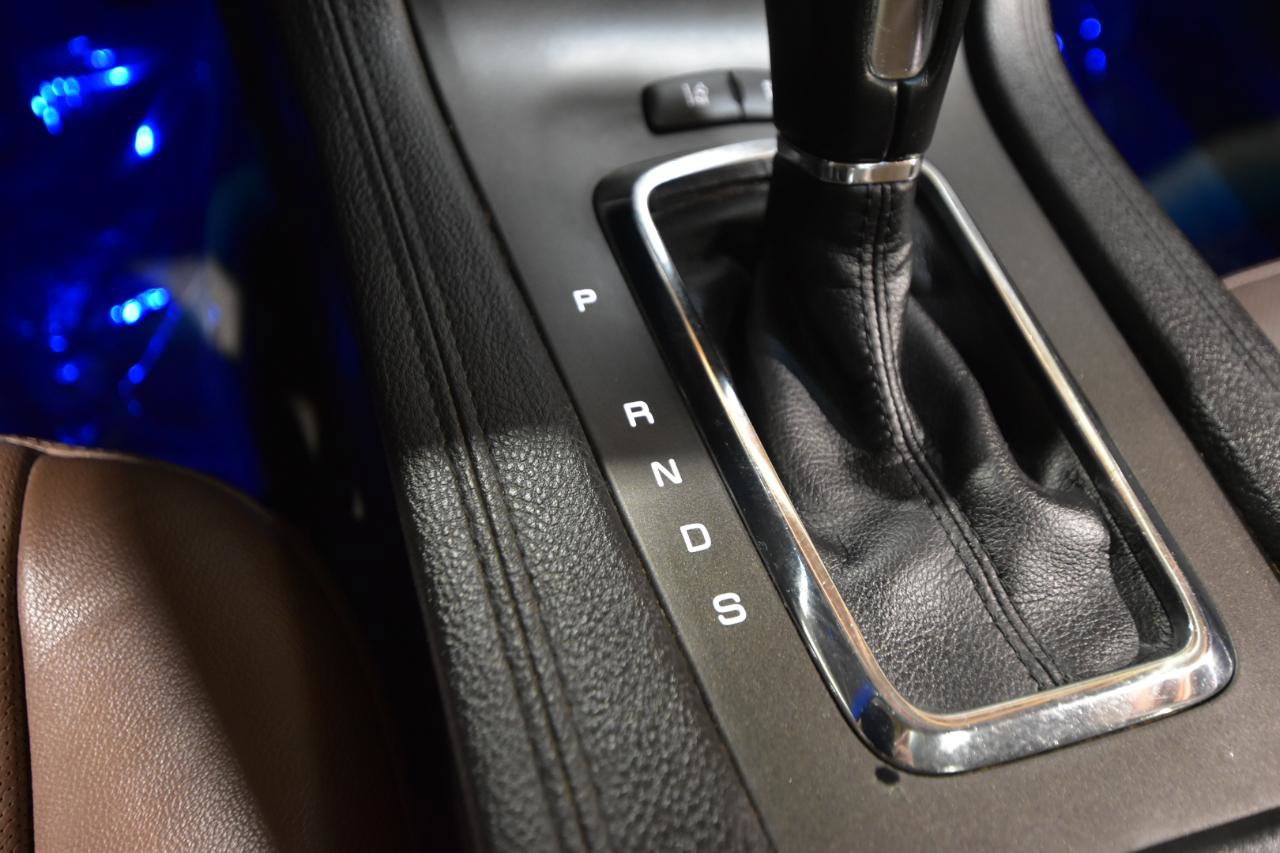 Used 2018 Lincoln MKT AWD w/ Technology Package image 34