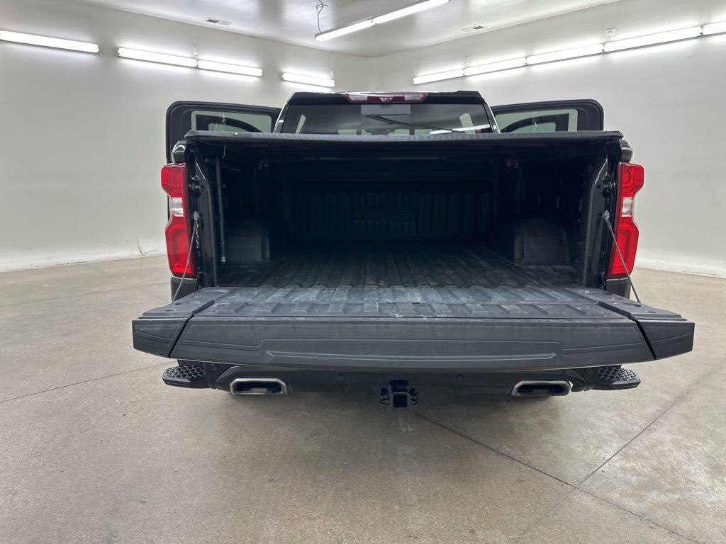 Certified 2024 Chevrolet Silverado 1500 High Country image 25