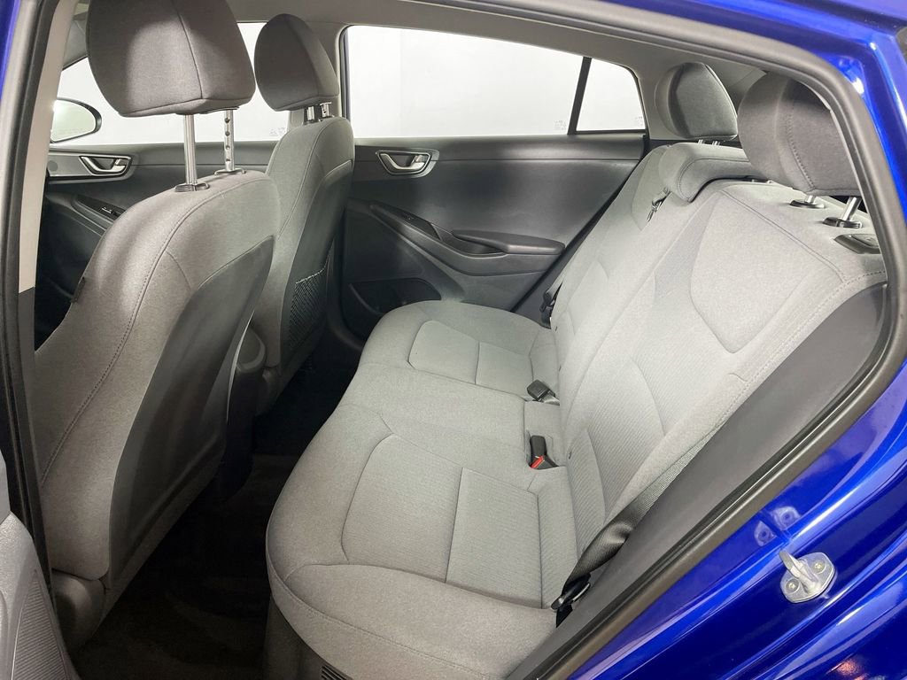 Used 2021 Hyundai Ioniq Blue image 24