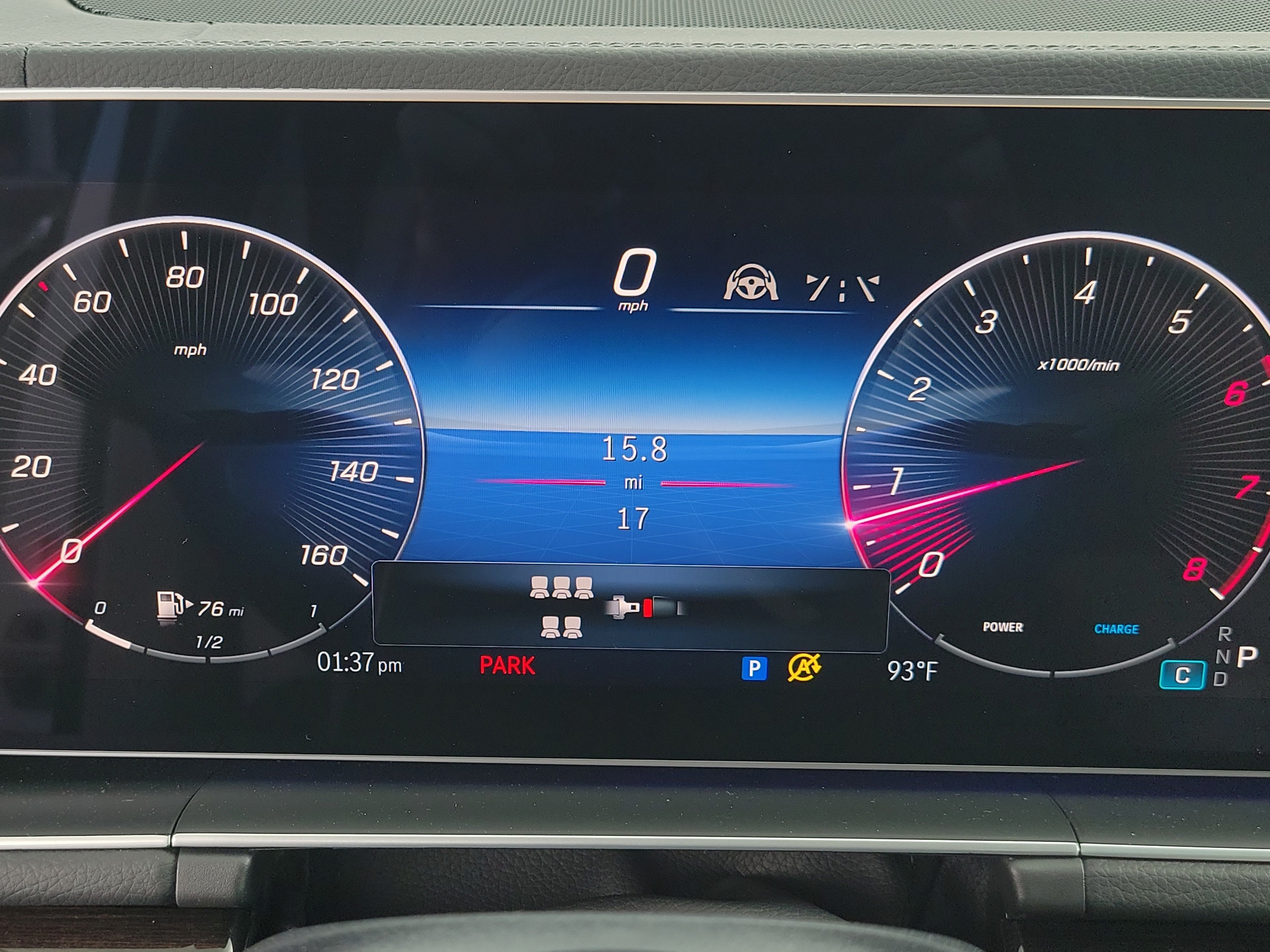 New 2026 Mercedes-Benz GLS 450 4MATIC image 27