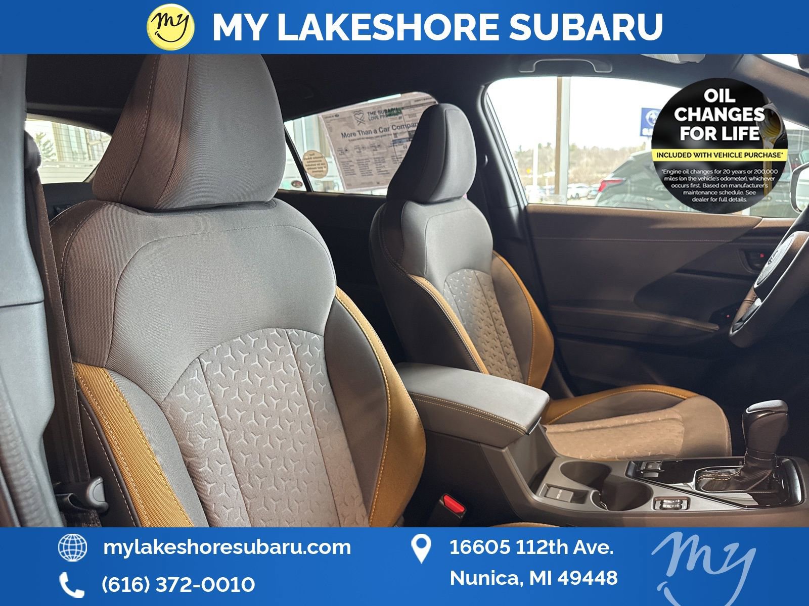 New 2026 Subaru Crosstrek 2.5i Sport image 26