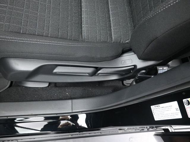 New 2026 Honda HR-V LX image 22