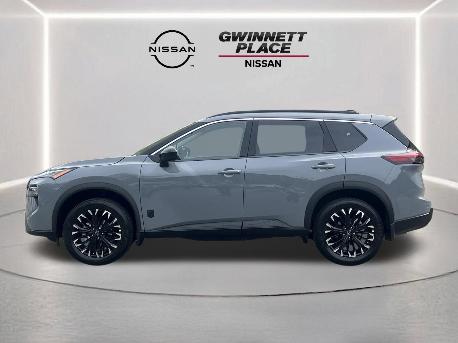 New 2026 Nissan Rogue Dark Armor FWD image 22