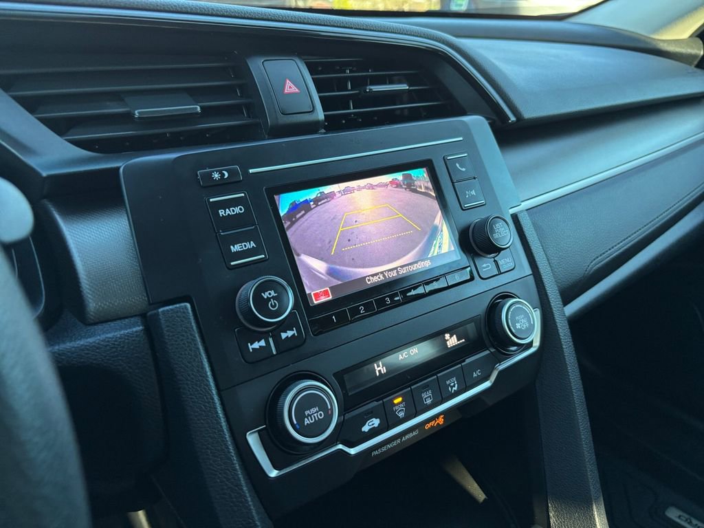 Used 2019 Honda Civic LX image 20