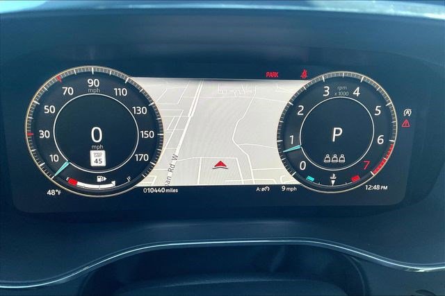 New 2024 Jaguar F-PACE R-Dynamic S image 24