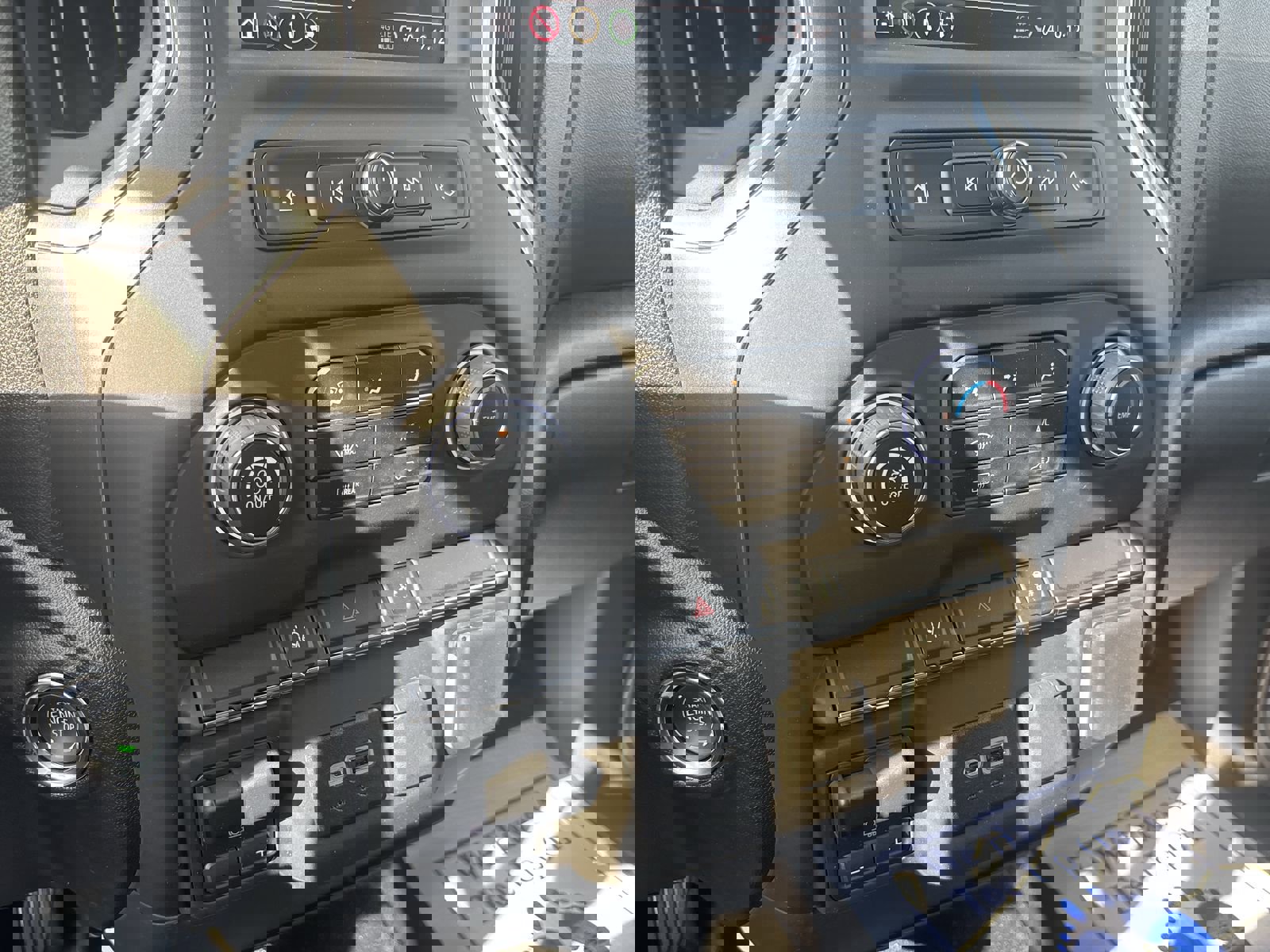 New 2025 Chevrolet Silverado 3500 W/T w/ WT Convenience Package image 21