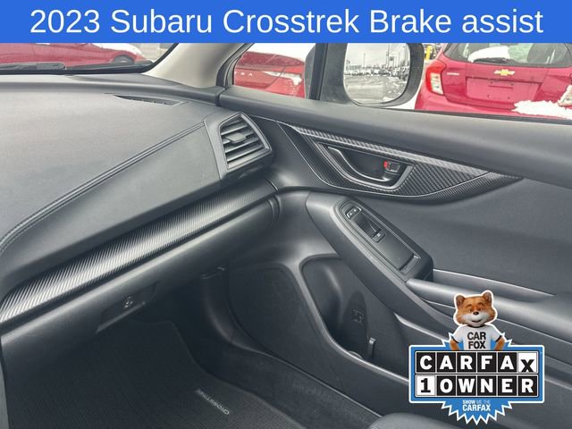 Used 2023 Subaru Crosstrek 2.0i image 19