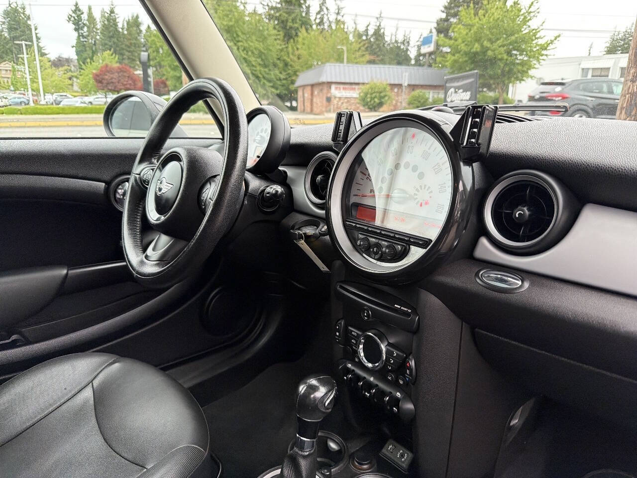 Used 2013 MINI Cooper Clubman FWD image 19