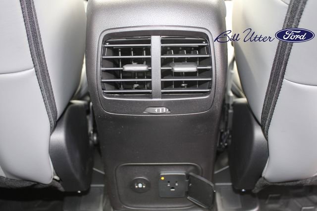 New 2025 Ford Bronco Sport Badlands w/ Badlands Tech Package image 12