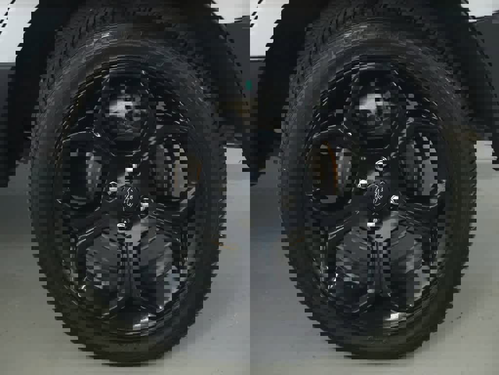 Used 2022 Ford EcoSport SES w/ Interior Protection Package AWD/4WD image 38