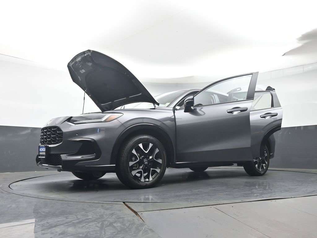 Used 2026 Honda HR-V EX-L image 44