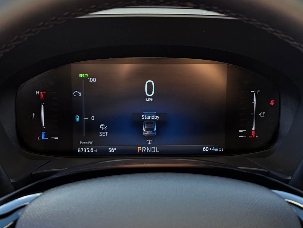 Used 2023 Ford Escape SE image 12