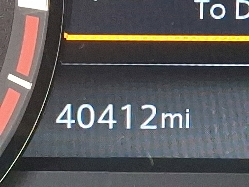 Used 2023 Nissan Frontier PRO-4X w/ Tow Package image 5