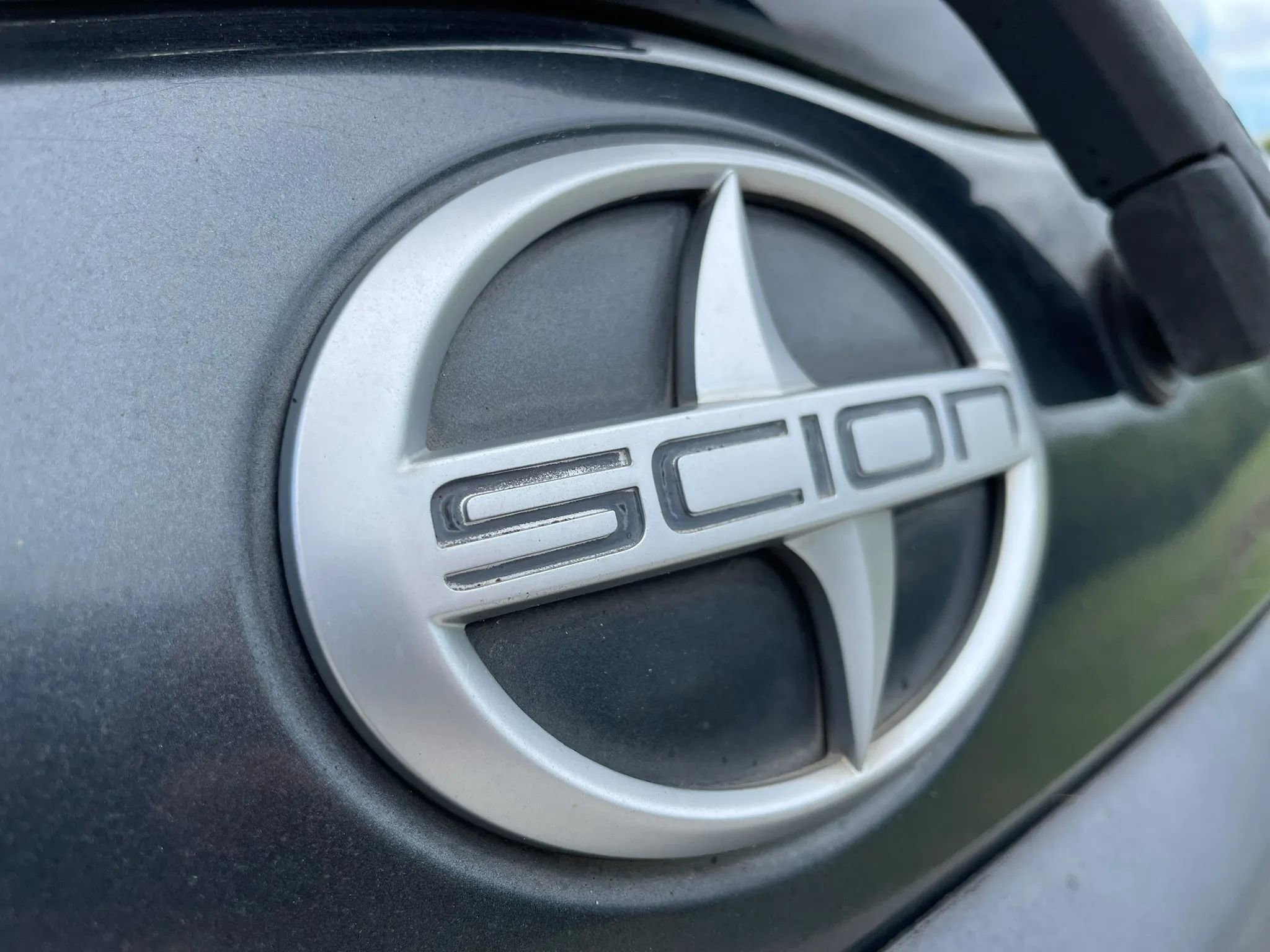 Used 2006 Scion xA FWD image 9